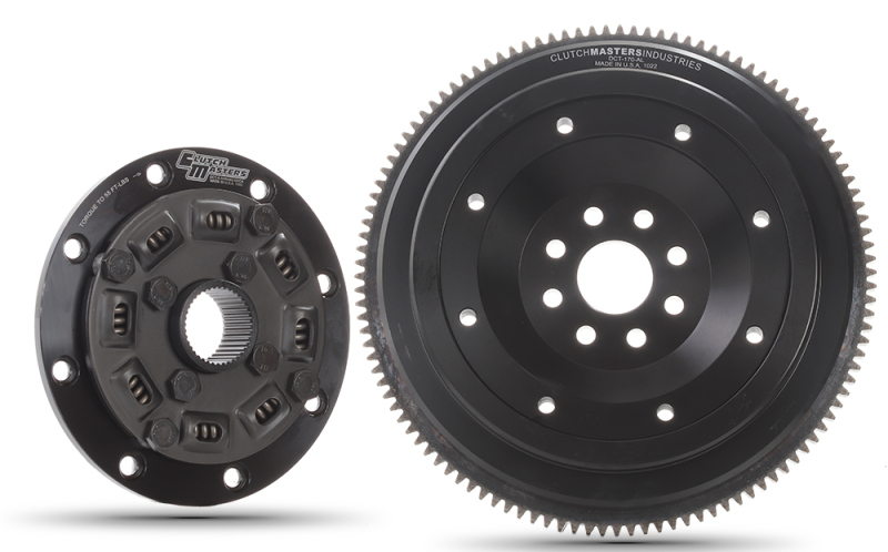 Picture of Clutch Masters CM Aluminum Flywheels - DCT-170-AL