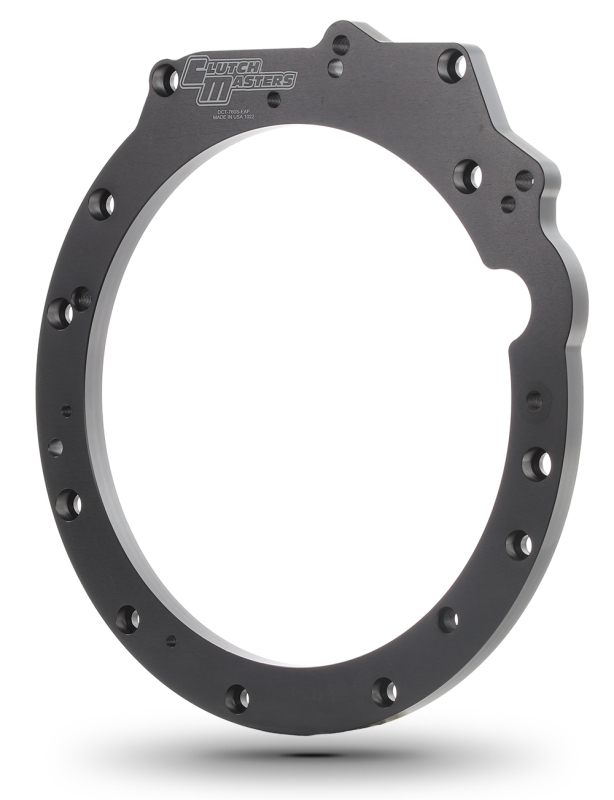 Picture of Clutch Masters CM Engine Adapter Plates Flywheels - DCT-760S-EAP