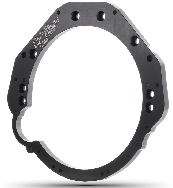 Picture of Clutch Masters CM Engine Adapter Plates Flywheels - DCT-920-2EAP