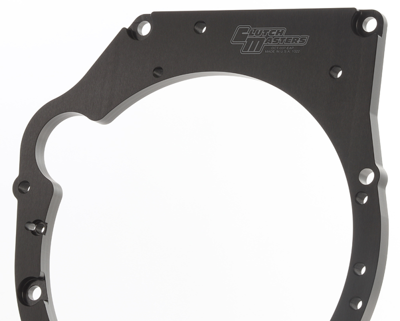 Picture of Clutch Masters CM Engine Adapter Plates Flywheels - DCT-037-EAP