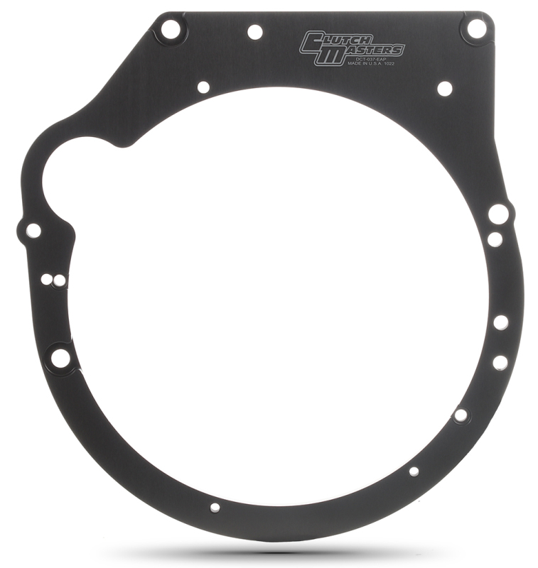 Picture of Clutch Masters CM Engine Adapter Plates Flywheels - DCT-037-EAP