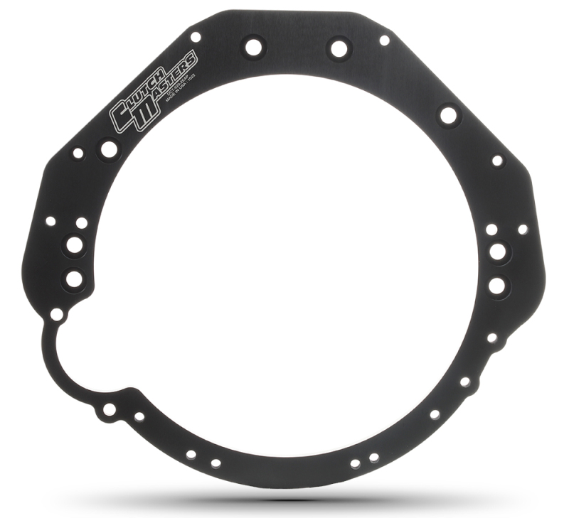 Picture of Clutch Masters CM Engine Adapter Plates Flywheels - DCT-920-2EAP