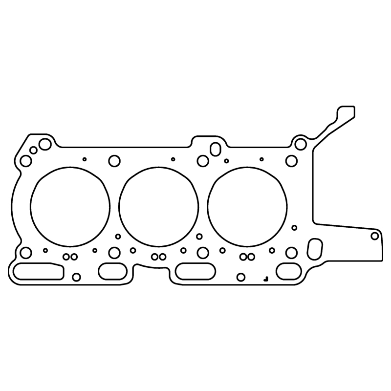 Picture of Cometic Gasket CG Head Gaskets - C15555-047