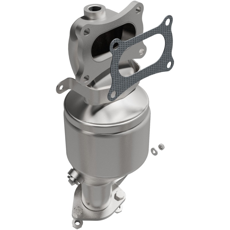 Picture of California Direct-Fit Manifold Catalytic Converter-Acura/Honda