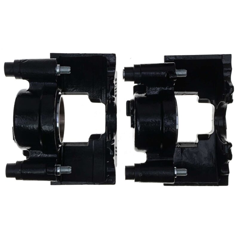 Picture of Power Stop 94-97 GMC Yukon Front Black Caliper w/o Bracket (Pair)