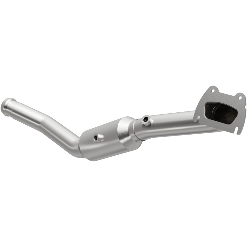 Picture of California CARB Direct-Fit Catalytic Converter 5551723