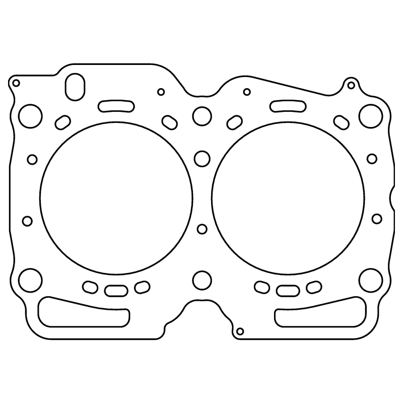 Picture of Cometic Gasket CG Head Gaskets - C14084-051
