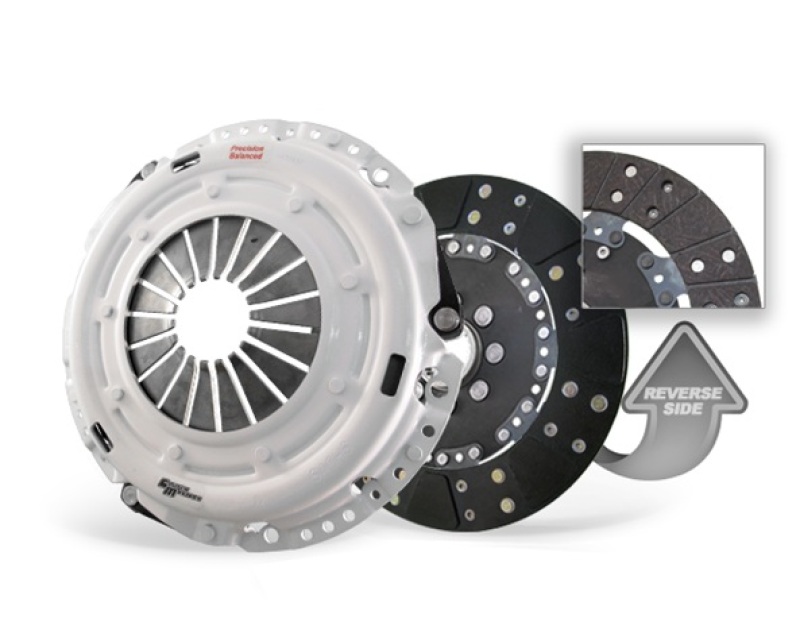 Picture of Clutch Masters CM FX250 Clutch Kits - 10775-HD0F-R