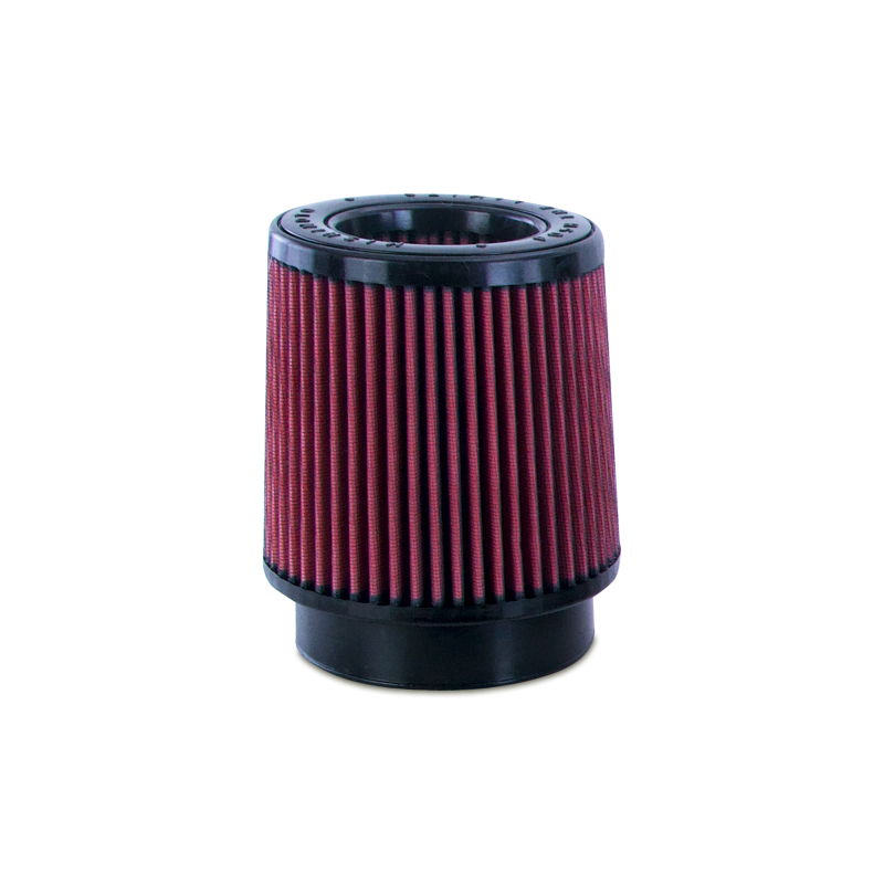 Picture of Mishimoto Performance Air Filter 4.5in Inlet 5.75in Filter Length