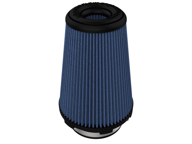 Picture of aFe Track Series Intake Replacement Air Filter w/Pro 5R Med 4in F x 6in B x 4in T x 8in H