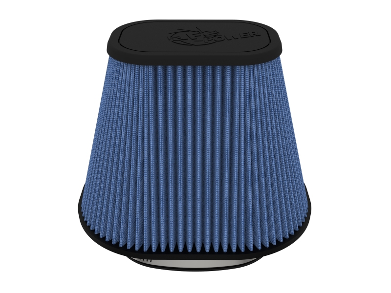Picture of aFe Track Series Repl Air Filter Pro 5R Med 6-1/8x4-1/8in F x 9-1/4x7-1/4in B x 6x4in T x 7-1/8in H