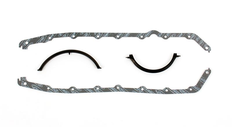 Picture of Cometic Oldsmobile Gen-2 Rocket V8 .094in Fiber Oil Pan Gasket Kit