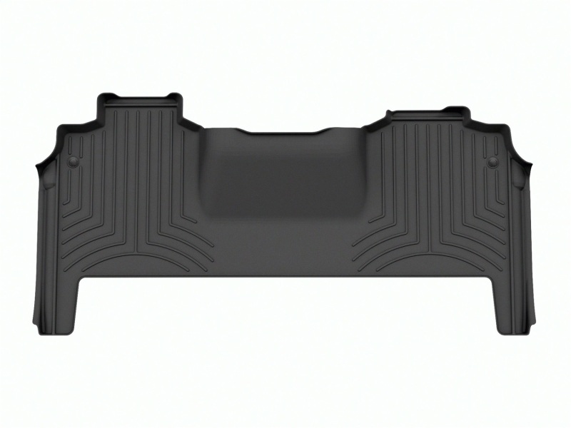 Picture of WeatherTech WT 3D FloorMat-Rear-Blk Floor Mats - 4415455IM