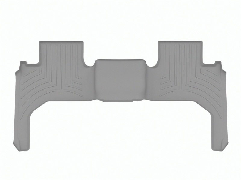 Picture of WeatherTech WT FloorLiner-Rear-Grey Floor Mats - 4617132