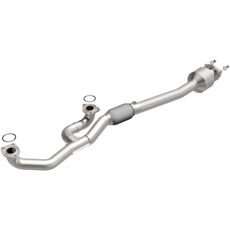 Picture of OEM Grade Direct-Fit Catalytic Converter-Acura/Honda