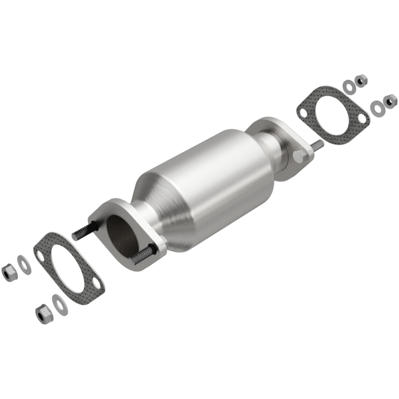 Picture of OEM Grade Direct-Fit Catalytic Converter-Hyundai
