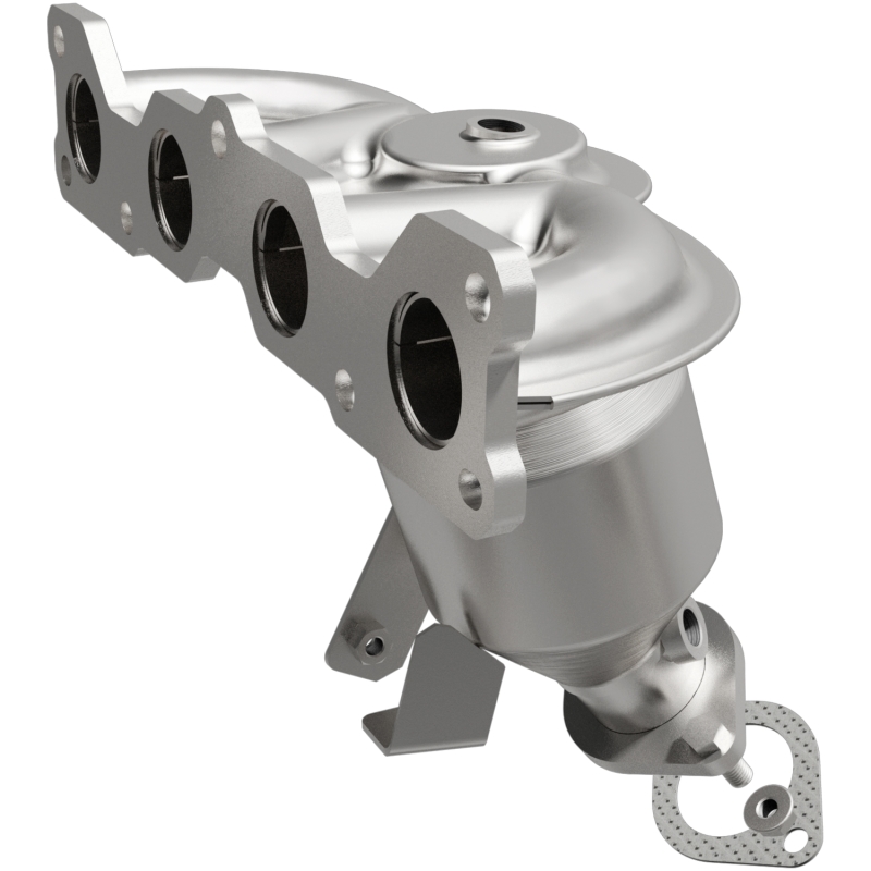 Picture of OEM Grade Direct-Fit Manifold Catalytic Converter-Kia/Hyundai