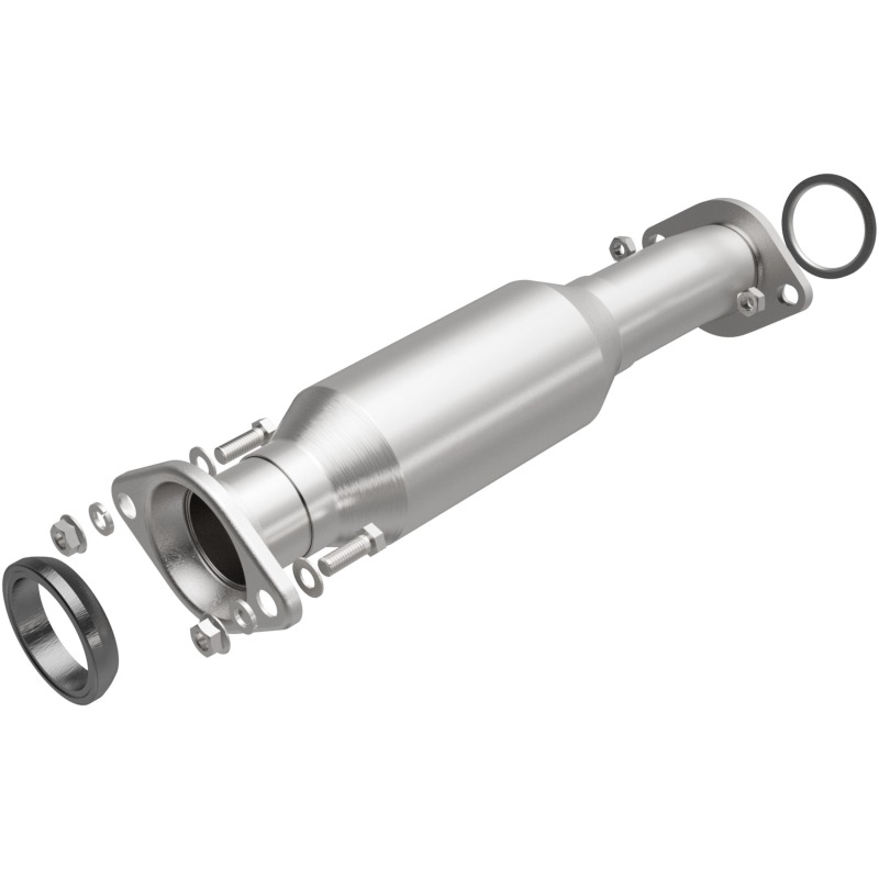 Picture of OEM Grade Direct-Fit Catalytic Converter 21-311