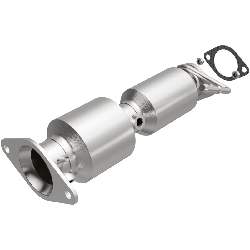 Picture of OEM Grade Direct-Fit Catalytic Converter-Hyundai