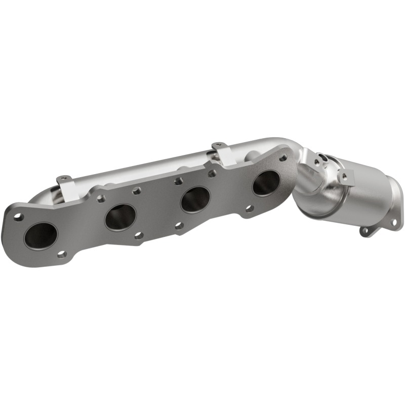 Picture of OEM Grade Direct-Fit Manifold Catalytic Converter-Kia/Hyundai