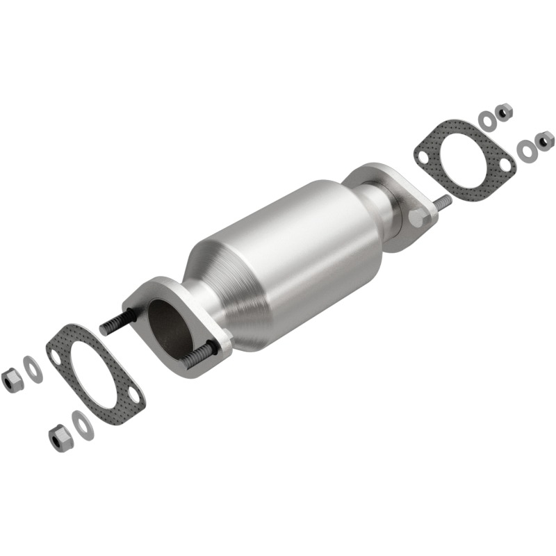 Picture of OEM Grade Direct-Fit Catalytic Converter-Hyundai