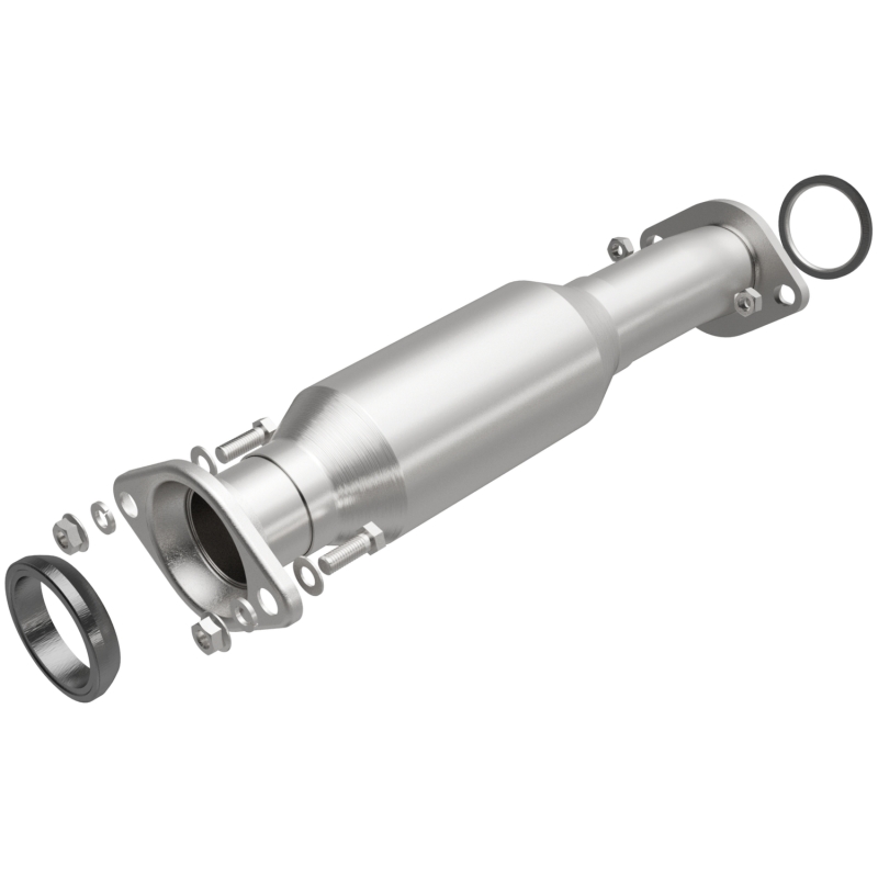 Picture of OEM Grade Direct-Fit Catalytic Converter 21-311