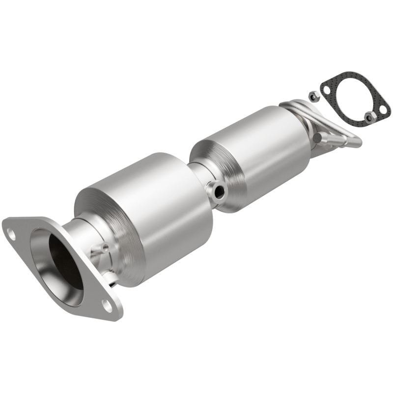 Picture of OEM Grade Direct-Fit Catalytic Converter-Hyundai