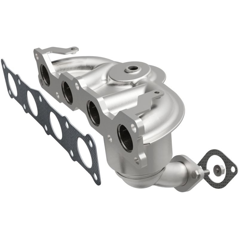 Picture of OEM Grade Direct-Fit Manifold Catalytic Converter-Kia/Hyundai