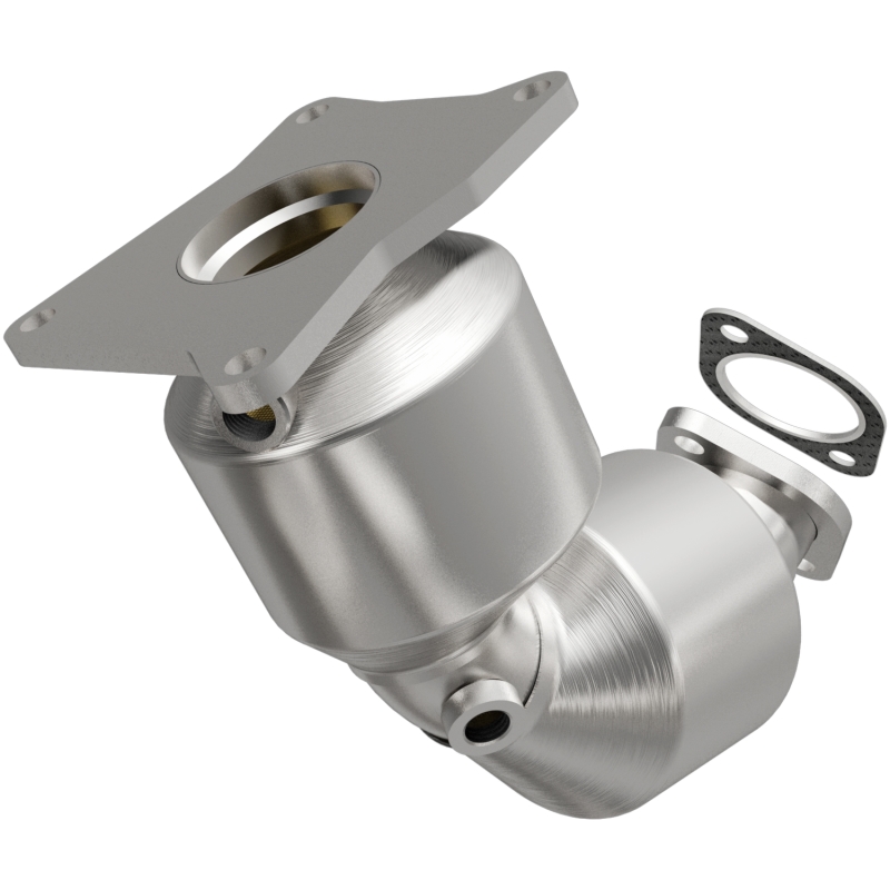 Picture of OEM Grade Direct-Fit Catalytic Converter-Subaru