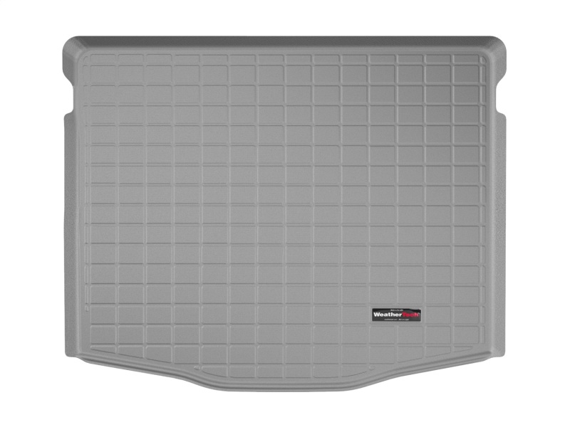 Picture of WeatherTech WT Cargo Liners-Grey Floor Mats - 421323