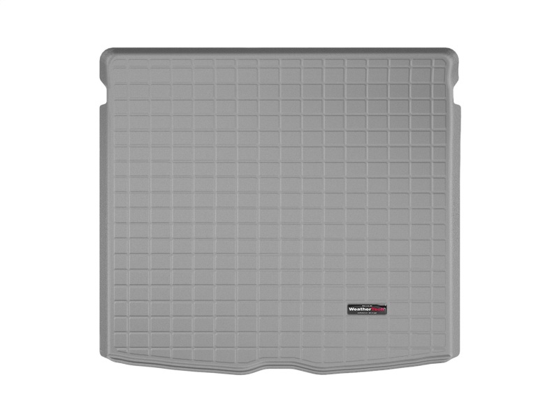 Picture of WeatherTech WT Cargo Liners-Grey Floor Mats - 421265