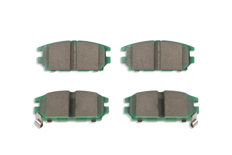 Picture of DBA XP Performance Brake Pads - DB1238SP