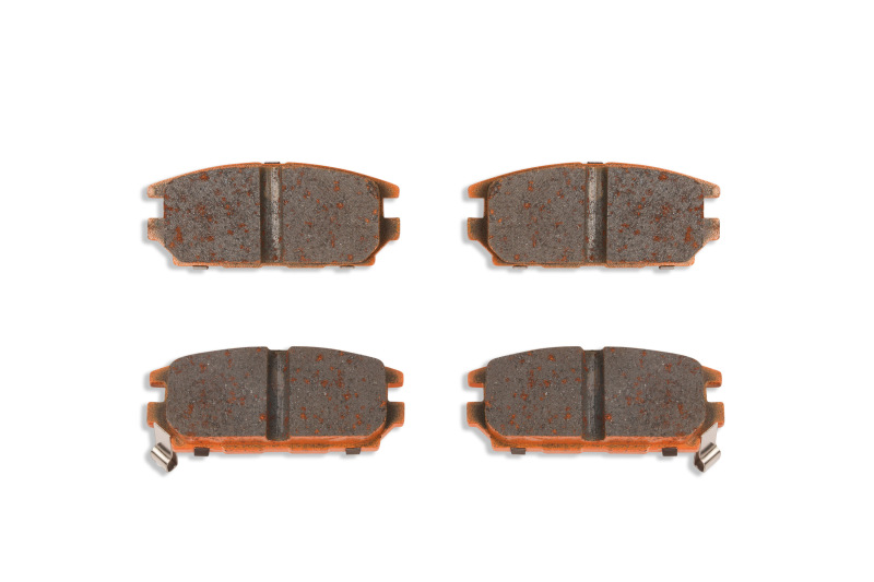 Picture of DBA XP Performance Brake Pads - DB1238XP
