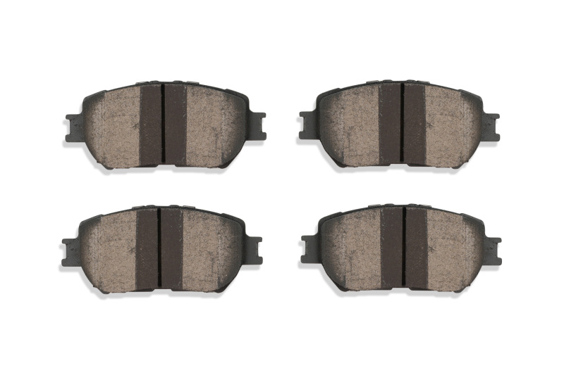 Picture of DBA Street Series Brake Pads - DB1462SS