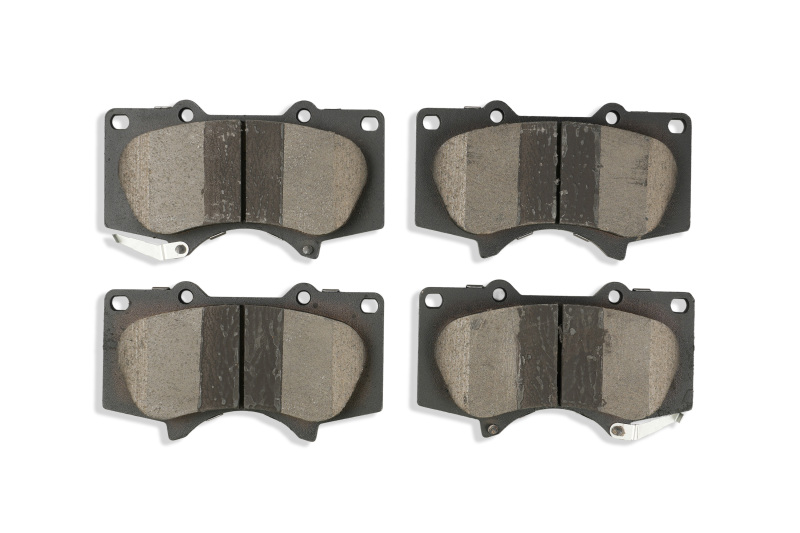 Picture of DBA Street Series Brake Pads - DB1482SS