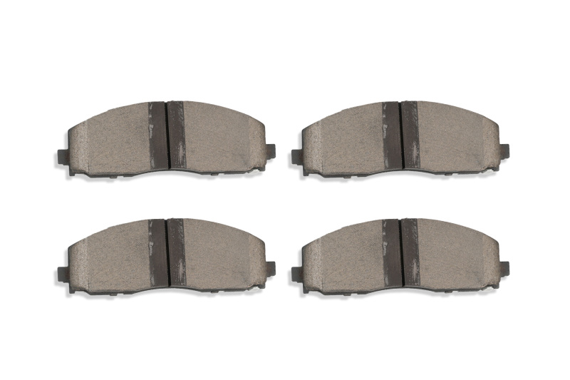 Picture of DBA Street Series Brake Pads - DB15038SS