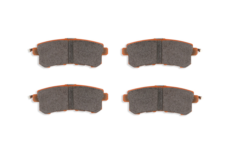 Picture of DBA XP Performance Brake Pads - DB2244XP