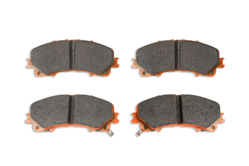 Picture of DBA XP Performance Brake Pads - DB2341XP