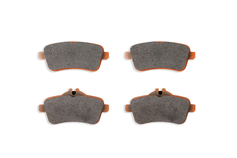 Picture of DBA XP Performance Brake Pads - DB8880XP