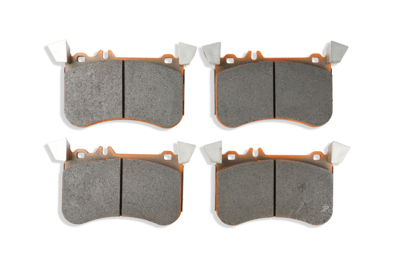 Picture of DBA XP Performance Brake Pads - DB9031XP