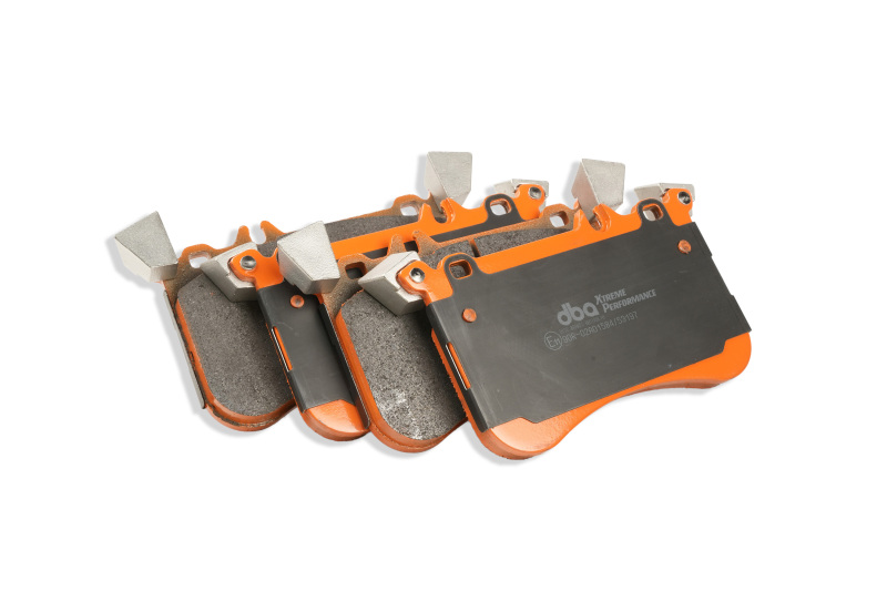 Picture of DBA XP Performance Brake Pads - DB9031XP