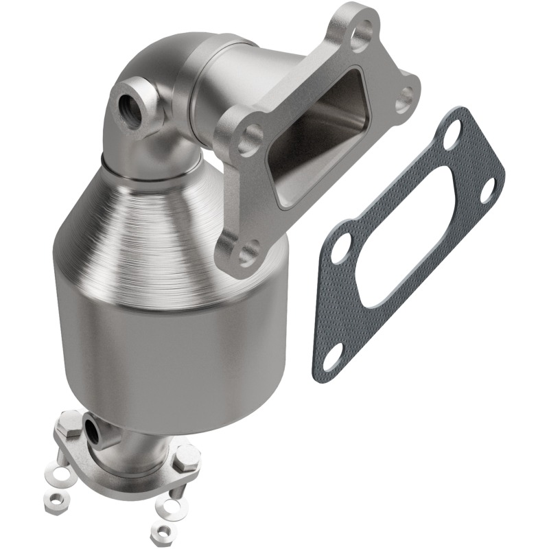 Picture of California Direct-Fit Manifold Catalytic Converter-Chevrolet/GMC
