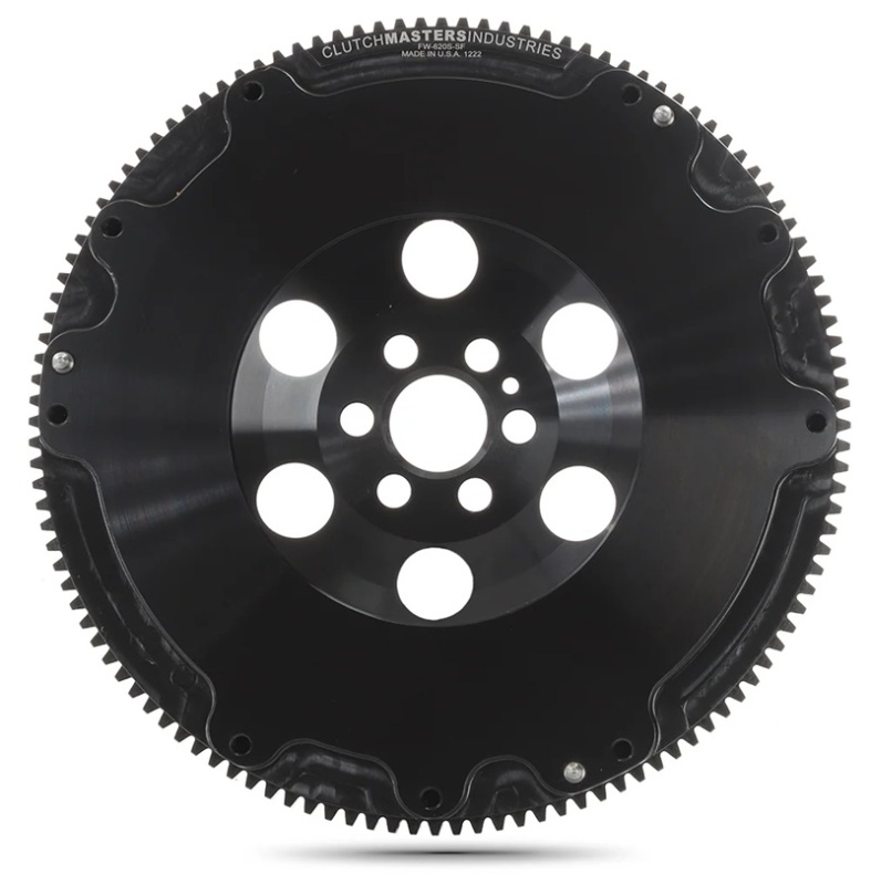 Picture of Clutch Masters CM Steel Flywheels - FW-620S-TDS