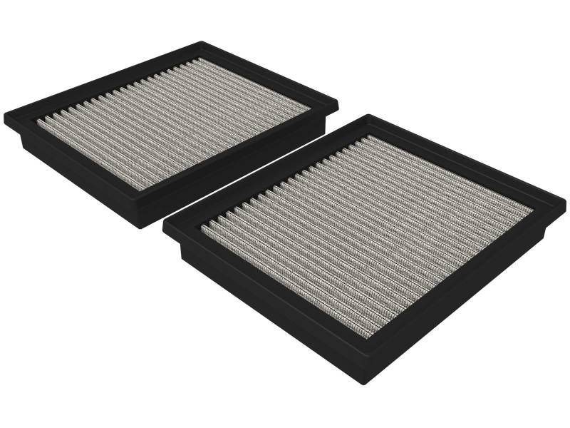 Picture of aFe MagnumFLOW Pro DRY S OE Replacement Filter 2022+ Toyota Tundra V6-3.5L (tt)