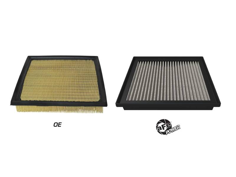 Picture of aFe Universal Pro Dry S Filter Air Filters - 30-10402DM