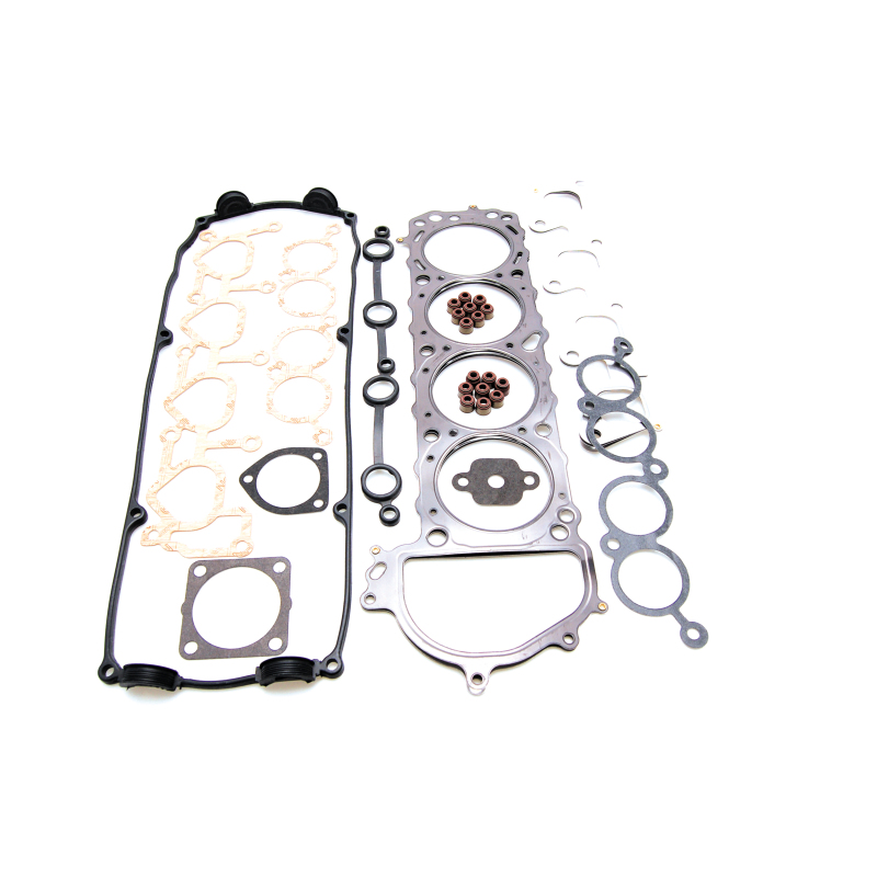 Picture of Cometic Street Pro Nissan 1991-94 KA24DE 2.4L 240SX 90mm Bore .045in MLS Top End Kit