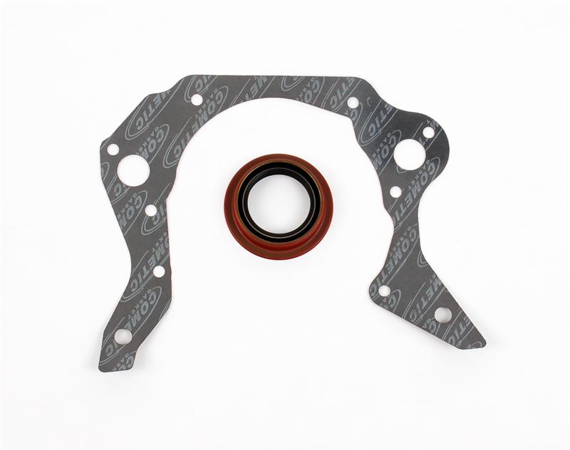 Picture of Cometic Ford Windsor .031in Fiber Timing Cover Gasket Kit SVO