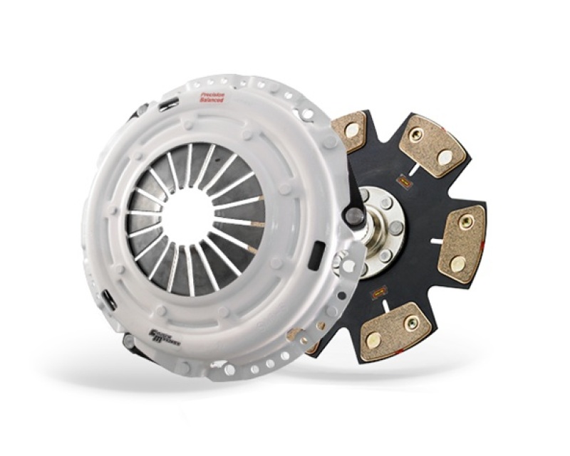 Picture of Clutch Masters CM FX500 Clutch Kits - 10077-HDB6