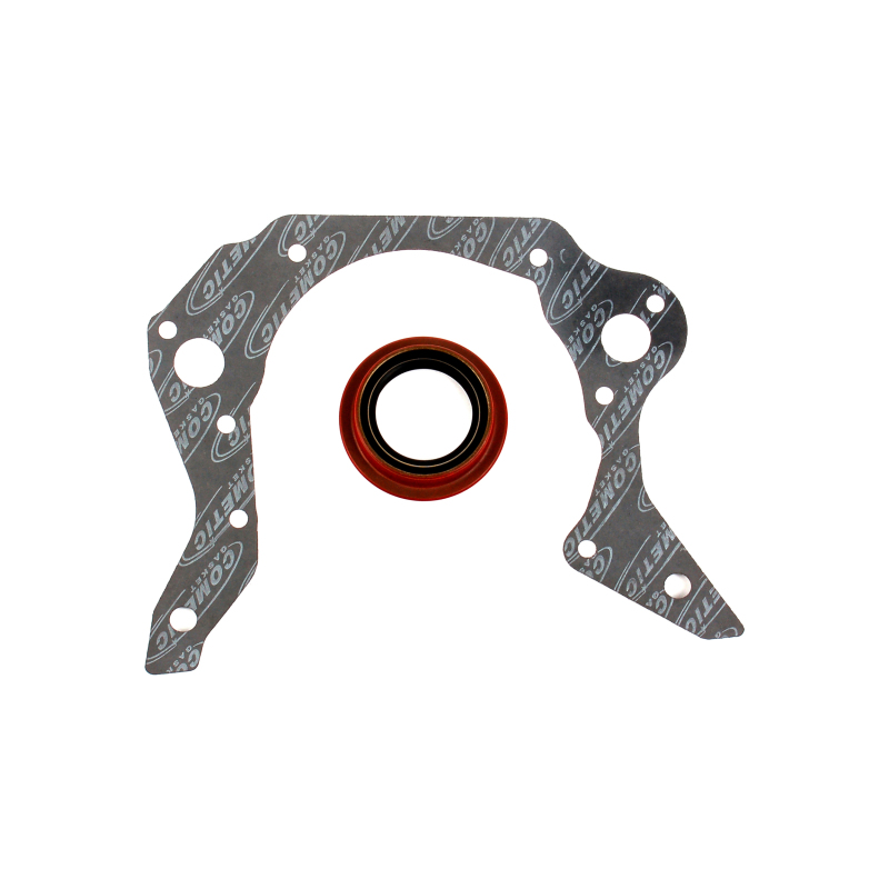 Picture of Cometic Ford Windsor .031in Fiber Timing Cover Gasket Kit SVO
