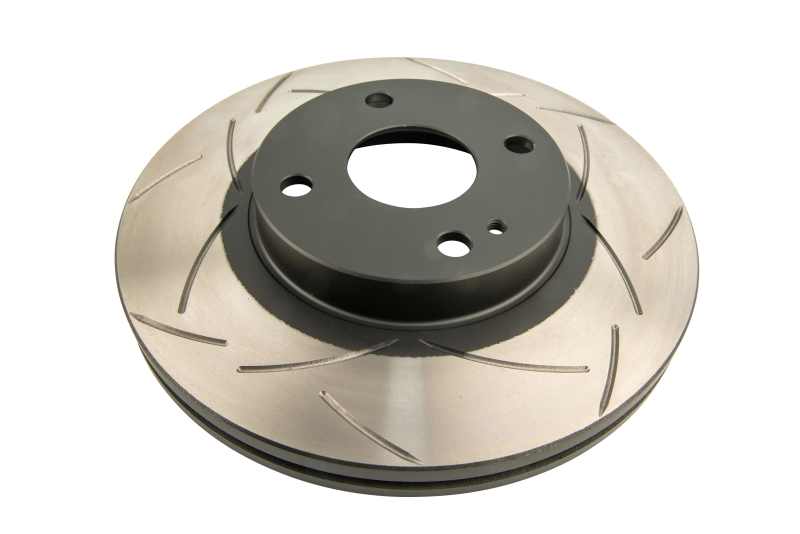Picture of DBA Street Slotted Rotors Brake Rotors - DBA533S